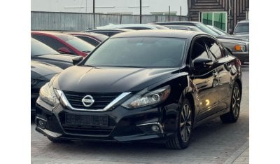 Nissan Altima SL