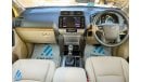 Toyota Prado PRADO VX 2.7L V4 FULL OPTION MODEL 2023