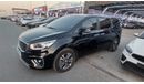 Kia Carnival kia carnival 2019