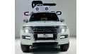 Mitsubishi Pajero GLS Highline