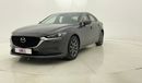 Mazda 6 S 2.5 | Zero Down Payment | Home Test Drive