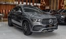 Mercedes-Benz GLE 53 MERCEDES BENZ GLE 53 4 MATIC 2023