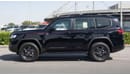 Toyota Land Cruiser Toyota Land Cruiser GR Sport 3.5L Twin turbo 2023