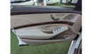 Mercedes-Benz S500 Maybach Mercedes Benz S500 2015 engine 4.7 V8 clean car without accident without paint no any work required