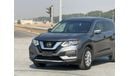 Nissan Rogue 2.0