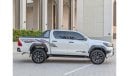 Toyota Hilux Toyota hilux 2021 Model Adventure LHD V6 full options