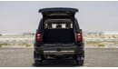 تويوتا برادو (LHD) TOYOTA PRADO 250 TXL 2.7P AT LIMITED MY2024 – BLACK VEHICLE CODE: LPRADO2.7P_41 TECHNICAL FEAT