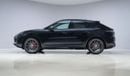 Porsche Cayenne Coupe - 2 Years Approved Warranty - Approved Prepared Vehicle