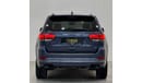 Jeep Grand Cherokee 2019 Jeep Grand Cherokee S, September 2026 Jeep Warranty, Full Jeep Service History, GCC