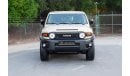 تويوتا إف جي كروزر AED 2,271/month 2023 | TOYOTA FJ CRUISER | GXR FINAL EDITION 4.0L V6 | GCC SPECS | T72098