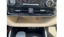 Toyota Highlander 2024 Toyota Highlander 2.5Ltr _LIMITED full option HYBRID