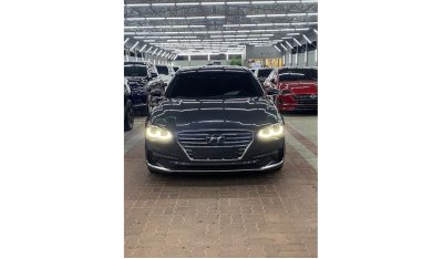 هيونداي جراندور HYUNDAI GRANDEUR 2019 /KOREA SPECS