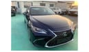 Lexus ES350 3.5 L PETROL V6 2024