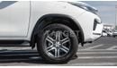 تويوتا فورتونر FORTUNER 2.7L 4WD