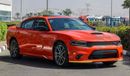 دودج تشارجر (НА ЭКСПОРТ , For Export) R/T 345 Plus V8 5.7L HEMI , ''LAST CALL'' , 2023 GCC , 0Km , Без пробега