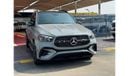 مرسيدس بنز GLE 450 Mercedes Benz GLE 450e 4MATIC SUV-2024