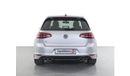 فولكس واجن جولف ار • 1,750x48 • 0% DP • 2016 Volkswagen Golf R • Warranty Available • GCC