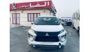 ميتسوبيشي إكسباندر MITSUBISHI XPANDER PREMIUM 1.5L 7 SEATS 2024