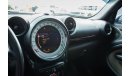 Mini Cooper Countryman S