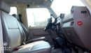 Toyota Land Cruiser Hard Top 4.2L Inline 6-Cylinder Diesel | 3 Door | Wagon | LC78