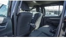 Toyota Hilux 2024 TOYOTA HILUX DOUBLE CAB PICKUP ADVENTURE V6 4.0L PETROL AT