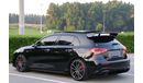 Mercedes-Benz A 35 AMG Std 2.0L