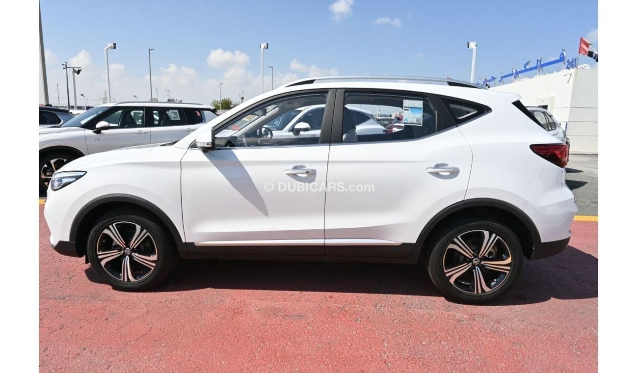 MG ZS MG ZS 1.5L Petrol , Full Option Model 2023 Color White