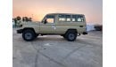 Toyota Land Cruiser Hard Top 4.2 DIESEL FOR LOCAL OR EXPORT POSSIBLE