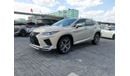 Lexus RX350 Premier 3.5L (296 HP) Lexus RX350 - 2020 - Light Golden