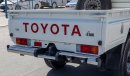 Toyota Land Cruiser Pick Up 4.5 L d V8