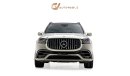 Mercedes-Benz GLS 63 AMG - US Spec