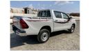 Toyota Hilux 2023 MY 2.4L DIESEL 6A/T