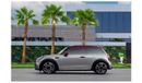 Mini John Cooper Works Works | 2,869 P.M  | 0% Downpayment | LIKE NEW | BARELY DRIVEN!