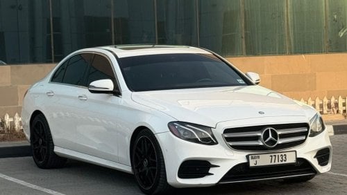 مرسيدس بنز E300 Std