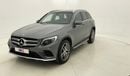 مرسيدس بنز GLC 250 AMG LINE 2 | بدون دفعة مقدمة | اختبار القيادة في المنزل