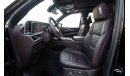 Cadillac Escalade V - GCC Spec - With Warranty and Service Contract