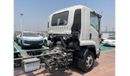 Isuzu FRR FRR CHASSIS TRUCK [ 7 TON ] MODEL 2024