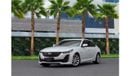 Cadillac CT5 LOW KM'S | 2,272 P.M  | 0% Downpayment | Immaculate Condition!