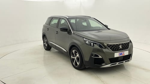 Peugeot 5008 GT LINE 1.6 | Zero Down Payment | Free Home Test Drive