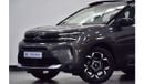 سيتروين C5  أير كروس EXCELLENT DEAL for our Citroen C5 Aircross ( 2024 Model ) in Grey Color GCC Specs