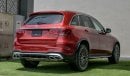 مرسيدس بنز GLC 300 AMG