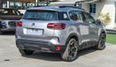 Citroen C5 Aircross Export Only