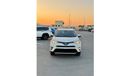 Toyota RAV4 VXR HEV 2.5L (219 HP) 4WD 2017 LIMITED HYBRID 360 CAMWRA 4WD PANORAMA CANADA SPEC