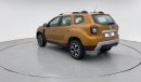 Renault Duster LE 1.6 | Zero Down Payment | Free Home Test Drive