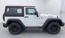 Jeep Wrangler WILLYS 3.6 | Under Warranty | Inspected on 150+ parameters