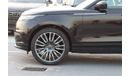 Land Rover Range Rover Velar 2.0SE ,LEATHER SEAT, ELECTRIC SEAT,PANORAMIC ROOF, MODEL 2018, GOOD CONDITION