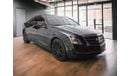 كاديلاك ATS 2018 Cadillac ATS AWD