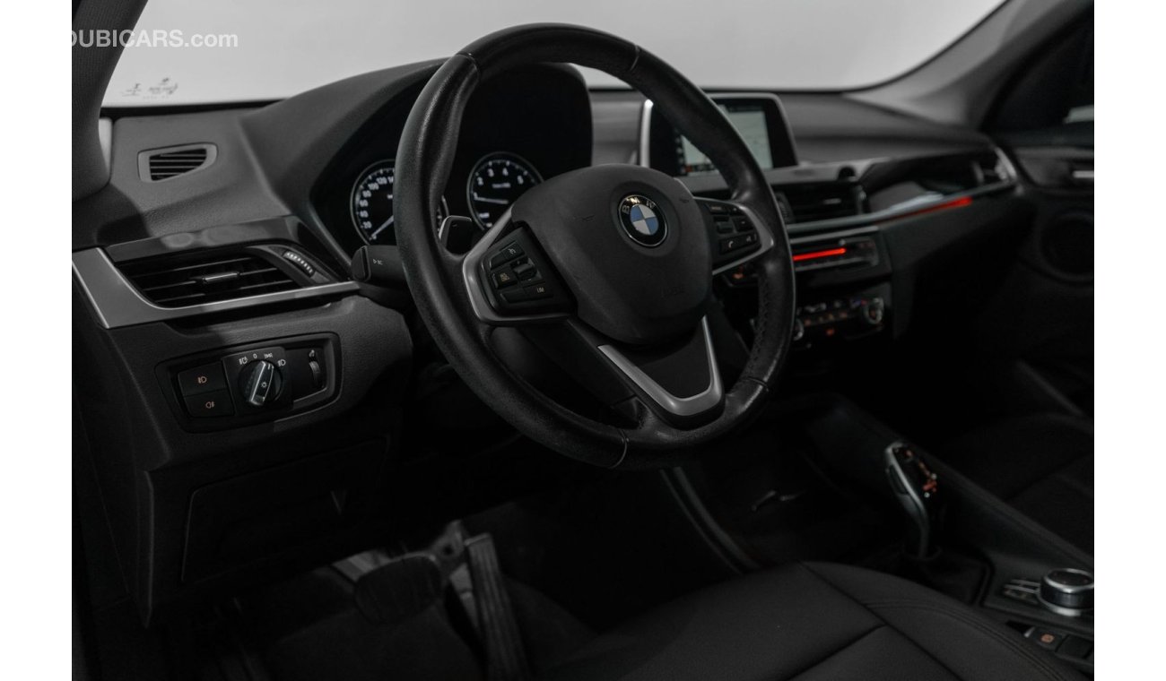 بي أم دبليو X1 2019 BMW X1 SDrive 20i / Full BMW Service History