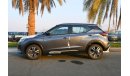 Nissan Kicks 1.6L PETROL 2024 GCC