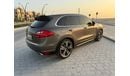 Porsche Cayenne GCC 2013 / 143000 km